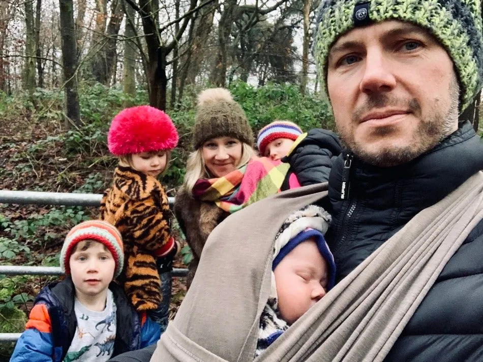 10 events that shaped my decade