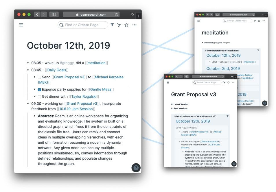 Writer's block, research tools and what to tweet
