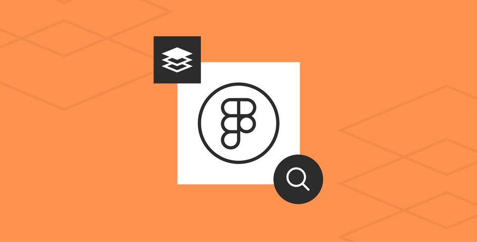 Find your way around the Figma file