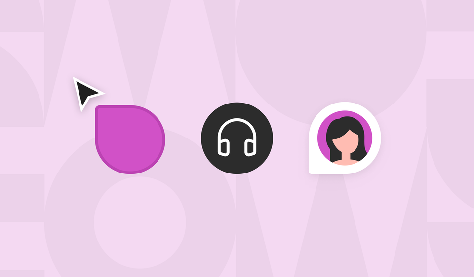 Communicating in Figma