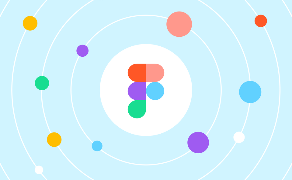 Color tricks in Figma