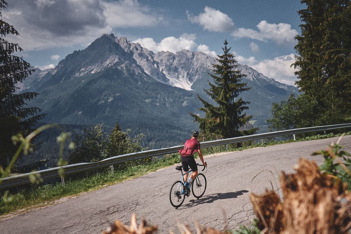 Sascha · Innichen/San Candido, Italy · July 24, 2018 · © Philipp Doms