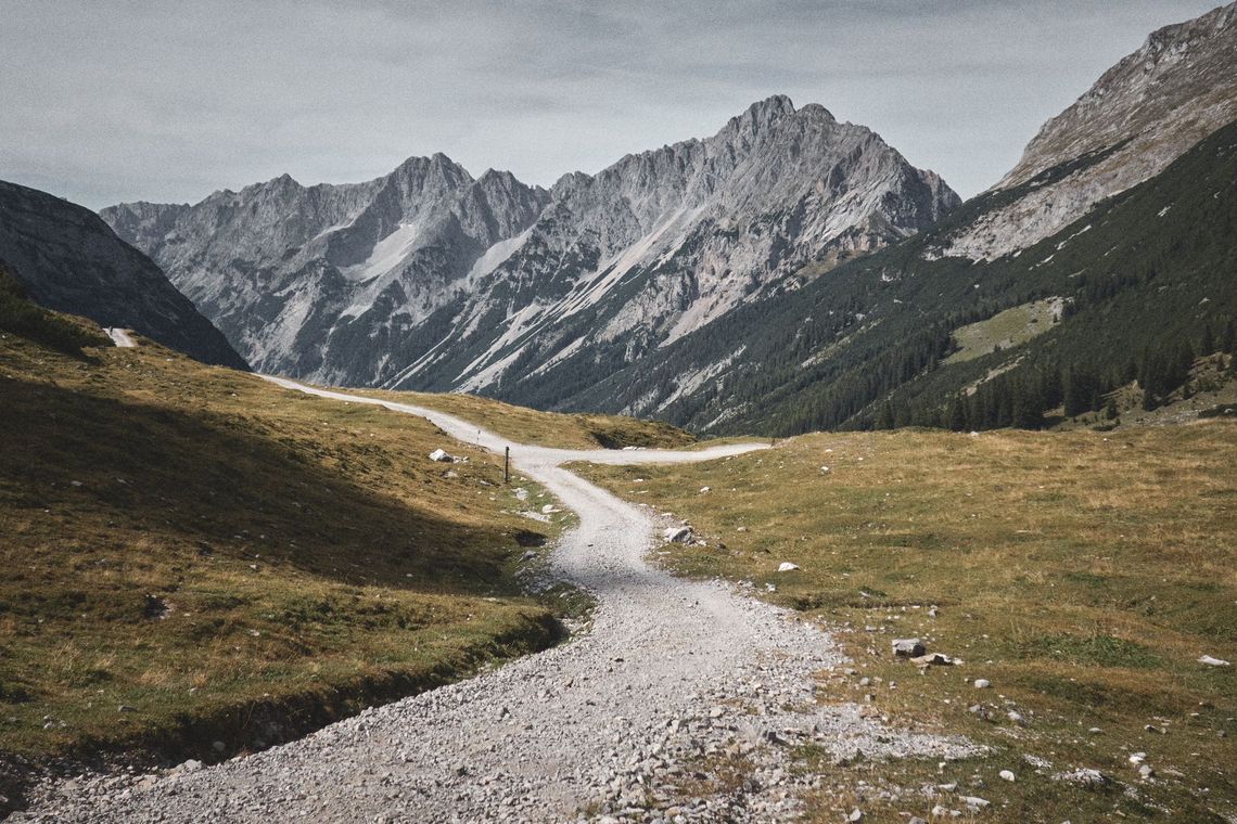Karwendel, Austria · September 20, 2019 · © Philipp Doms
