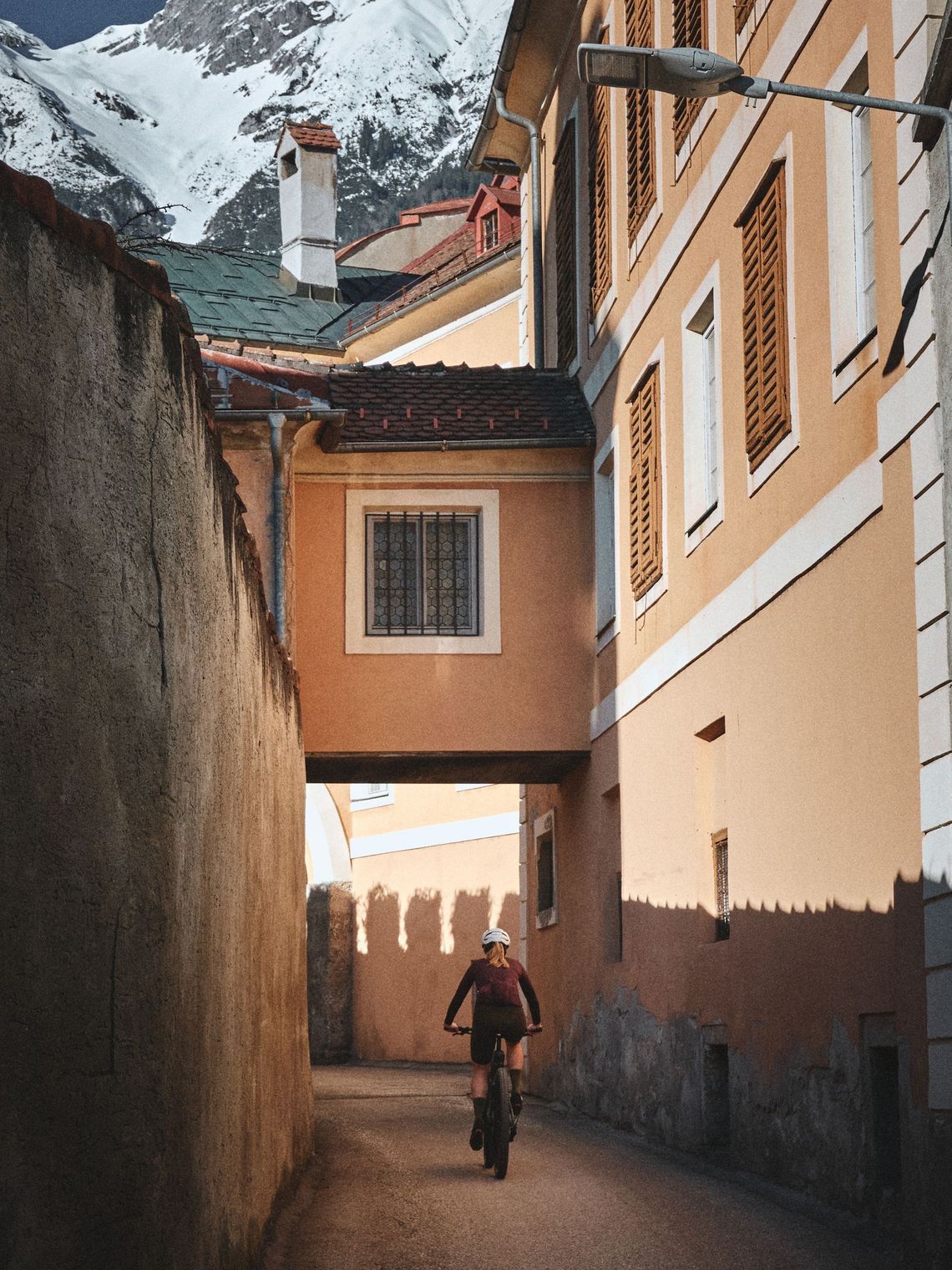 Sarah · Innsbruck, Austria · February 21, 2021 · © Philipp Doms