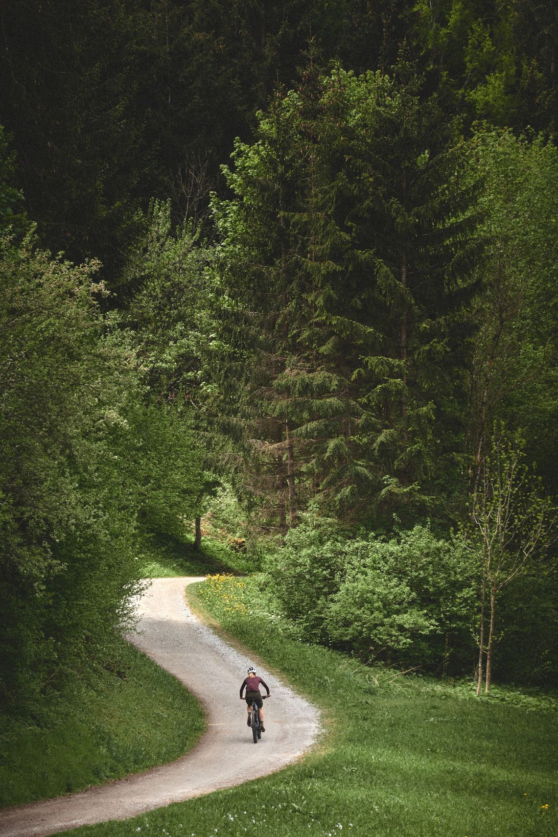 Sarah · Innsbruck, Austria · May 16, 2021 · © Philipp Doms