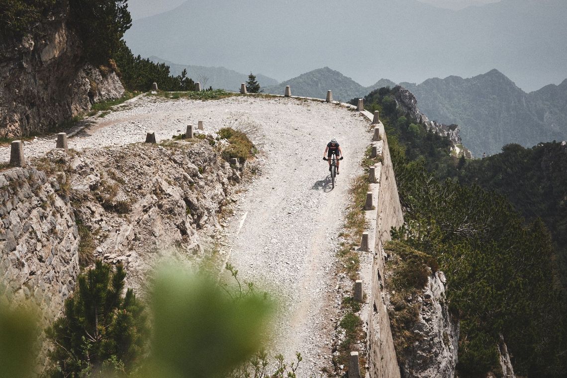 Sarah · Tremalzo, Italy · June 4, 2021 · © Philipp Doms