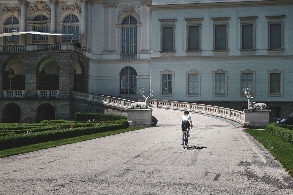 Sandra · Salzburg, Austria · June 2022 · © Philipp Doms