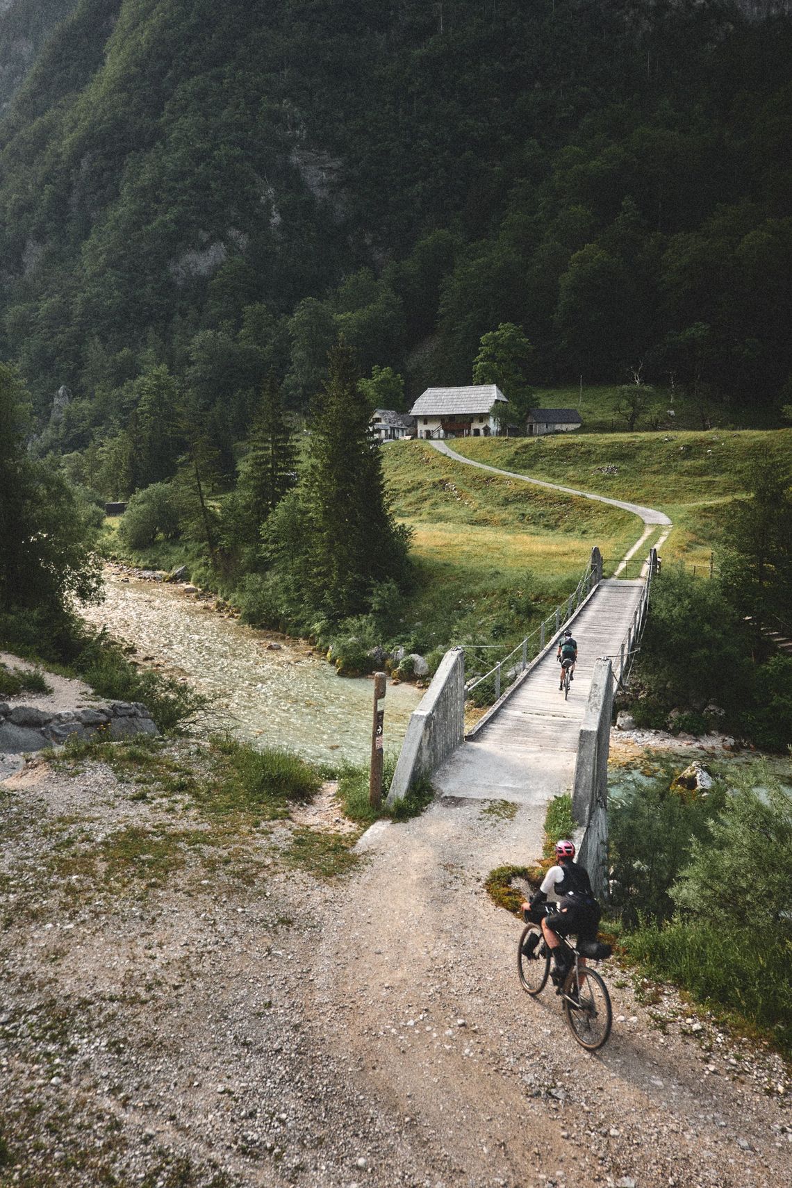 Roland and Max · Slovenia · June 2022 · © Philipp Doms