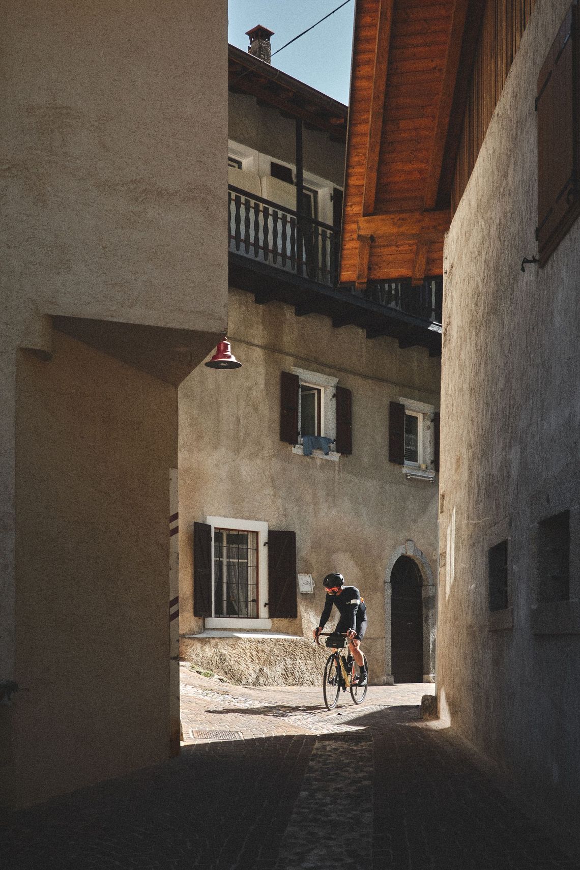 Max · Lago di Garda, Italy · April 2023 · © Philipp Doms