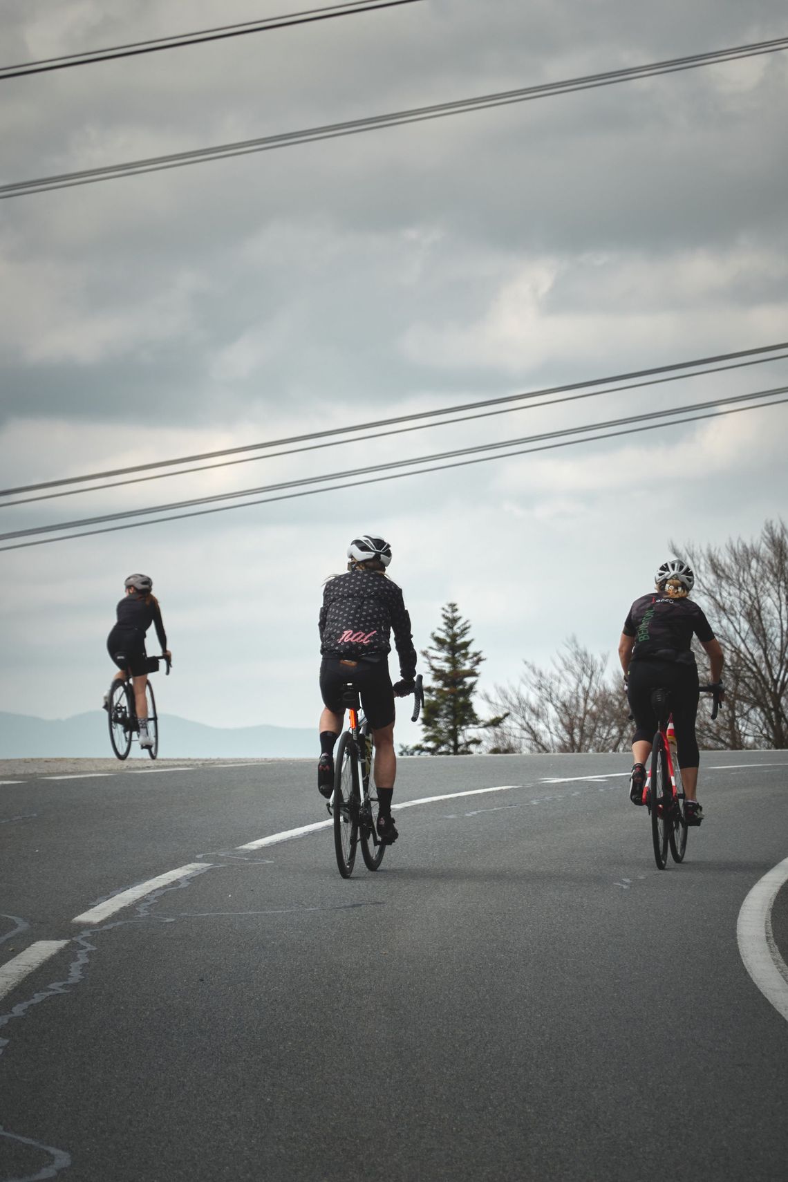 Salzburg, Austria · April 2023 · © Philipp Doms