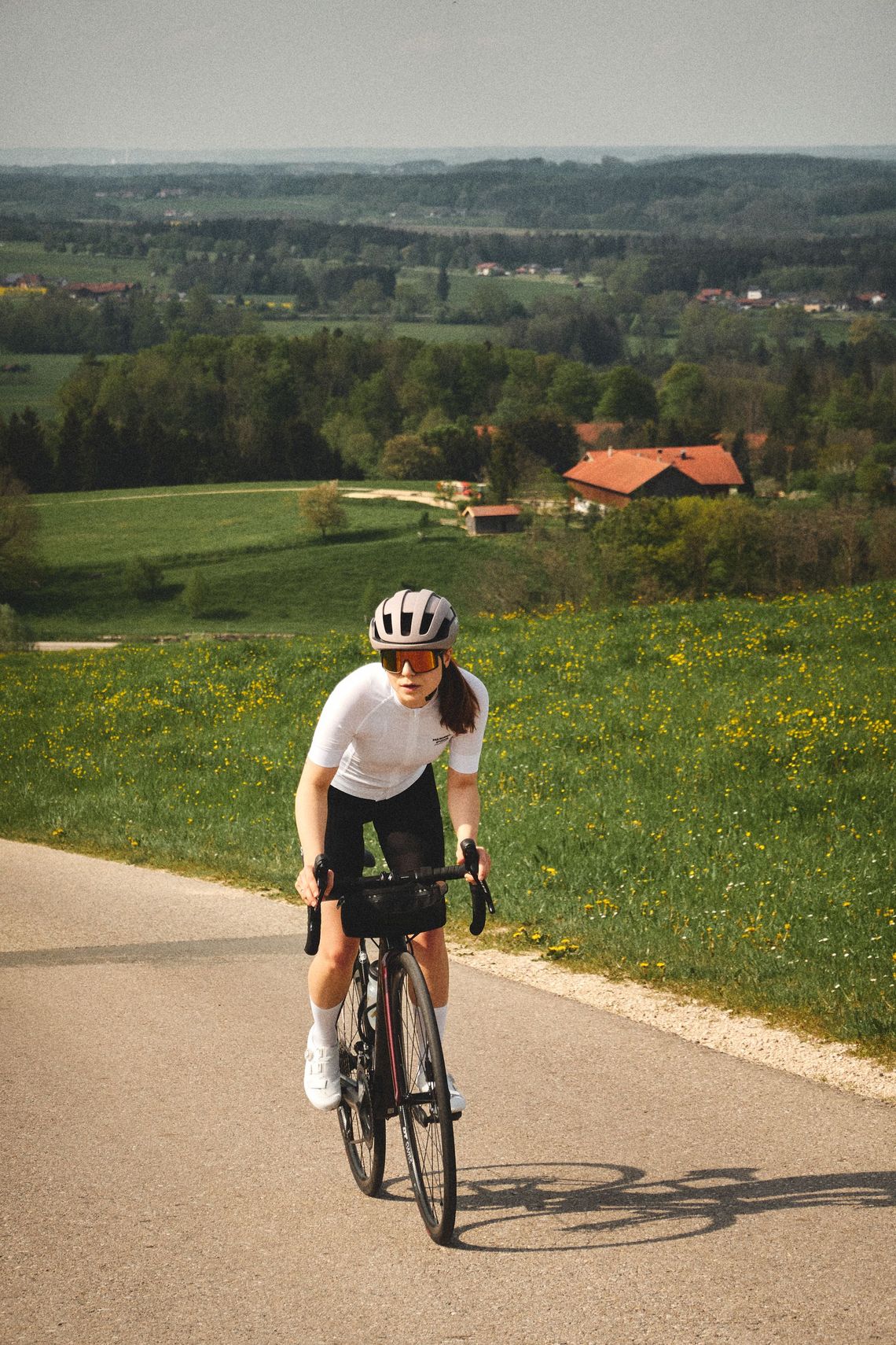 Sandra · Bavaria, Germany · May 2023 · © Philipp Doms