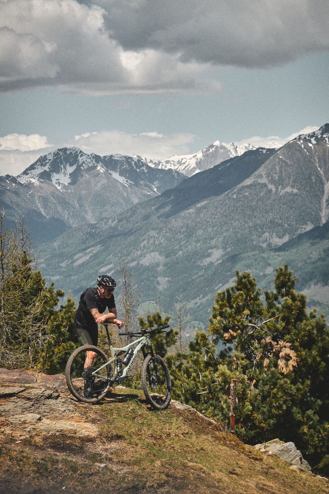Max · Lienz, Austria · May 2023 · © Philipp Doms