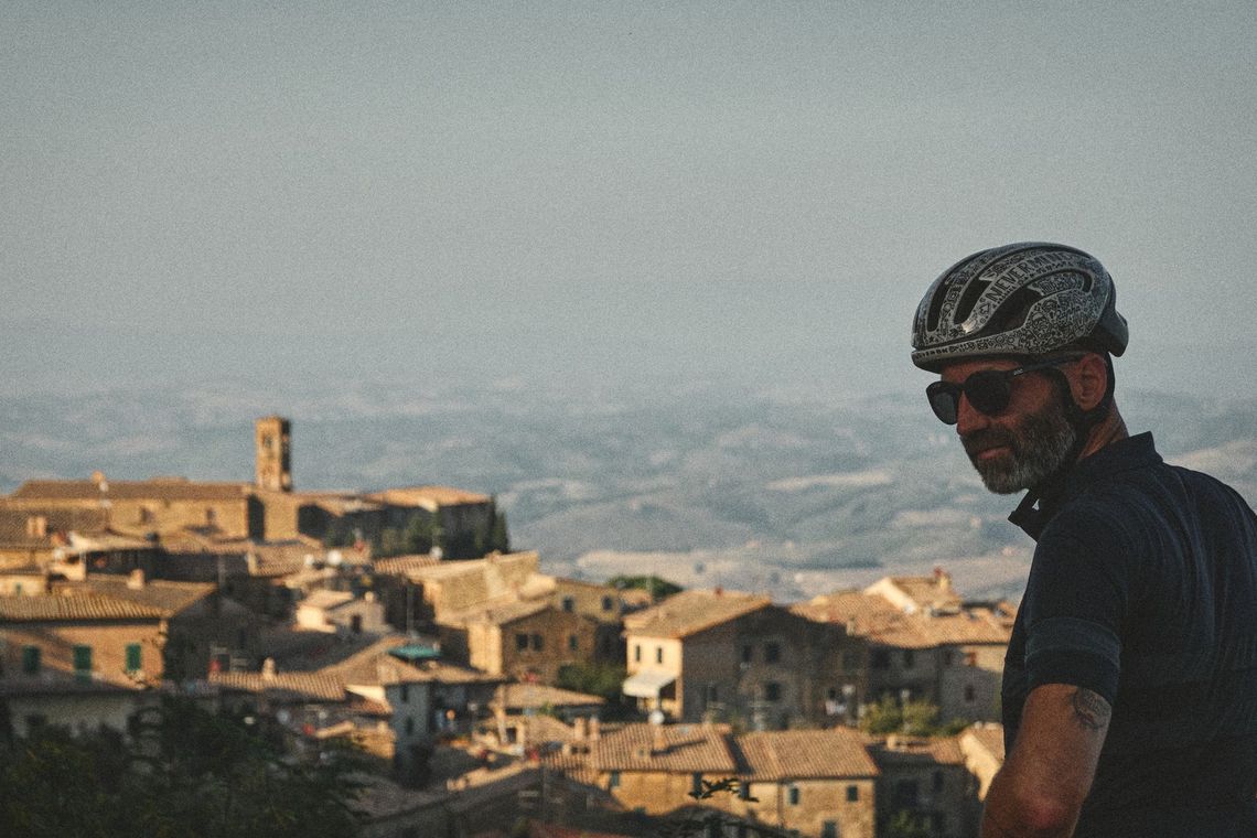 Max · Tuscany, Italy · October 2023 · © Philipp Doms