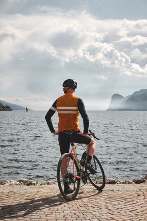 When vacation is kickin' in