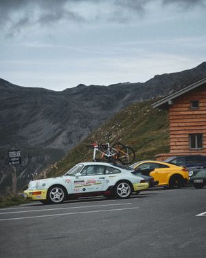 BBUC + F.A.T. International