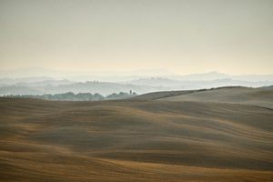 Tuscany Trail