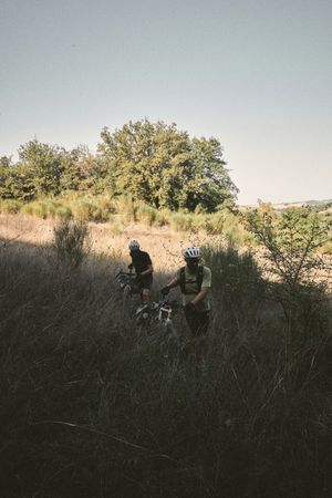 Tuscany Trail