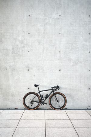 New bike day — Specialized Crux with custom BBUC #outdoordisco paintjob