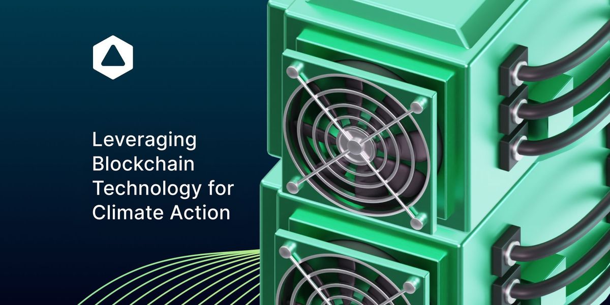 We Can't Spell Blockchain Without CO2: Leveraging Blockchain Technology for Climate Action