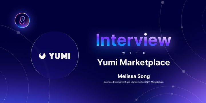 Interview with Yumi Marketplace - Fully on chain