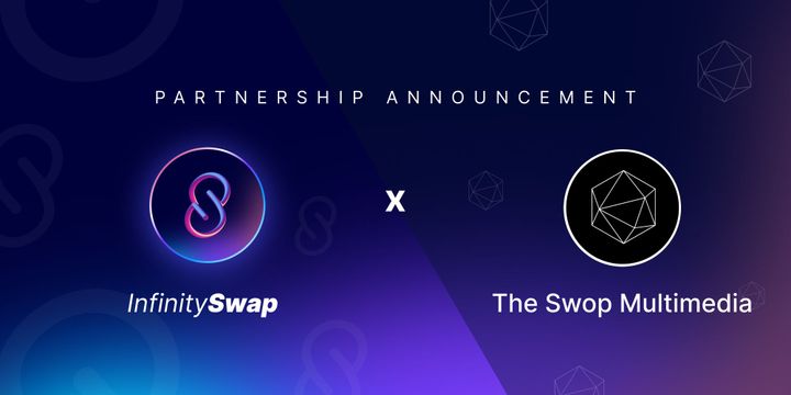 The Vision: The Swop Multimedia