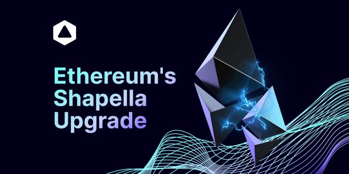 Ethereum's Shapella Upgrade