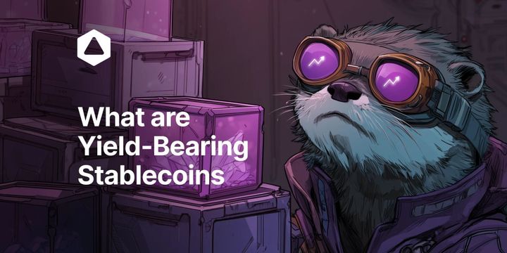 What are Yield-Bearing Stablecoins and How Do They Work?