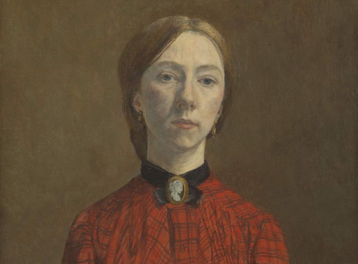 Exhibition Review: 'Now You See Us: Women Artists in Britain 1520–1920' (Tate Britain, London)