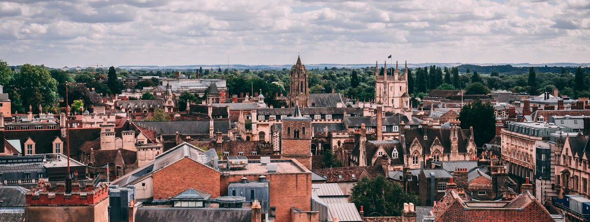Cambridge