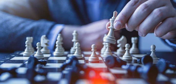 Sharp Practice: A Symptom of High Population Density?