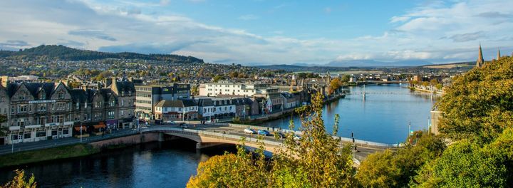 Inverness