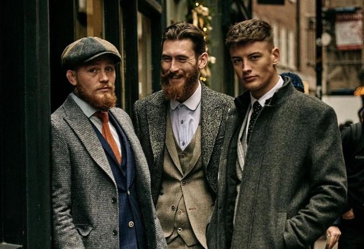 How to Ensure You’re Buying British Fashion and Supporting Local Manufacturers