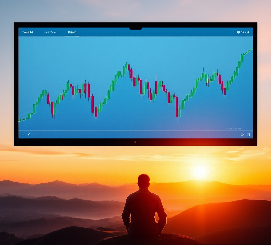 The John Elfed Forex Blog