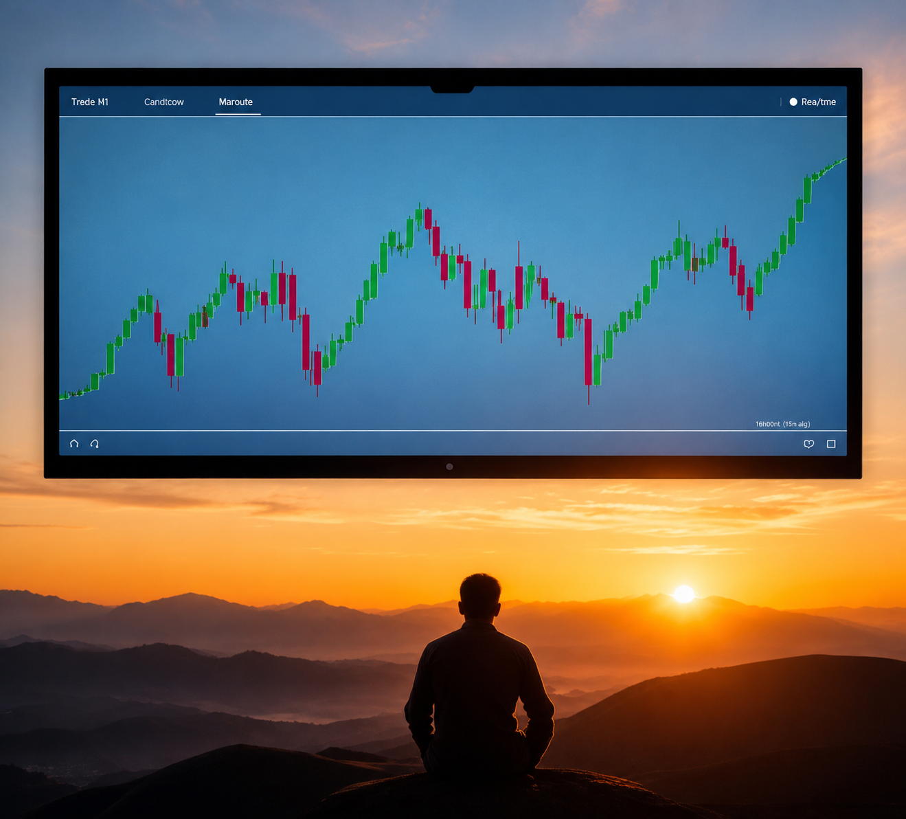 The John Elfed Forex Blog