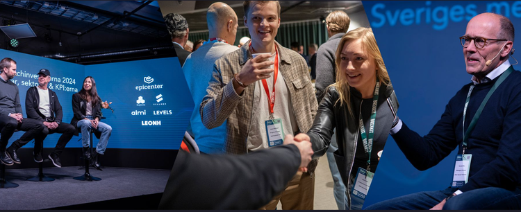 Sami Sulieman om Breakit