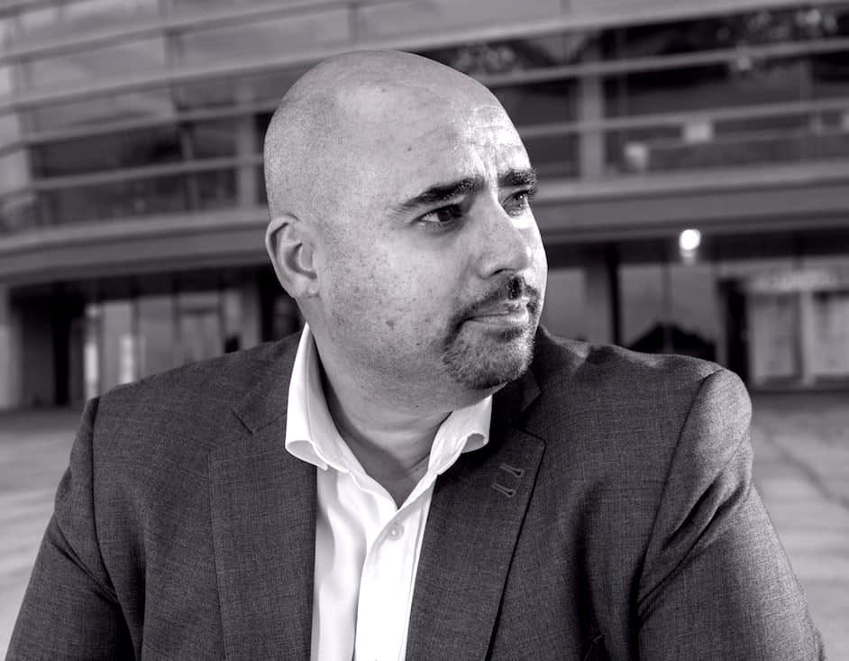 Sami Sulieman