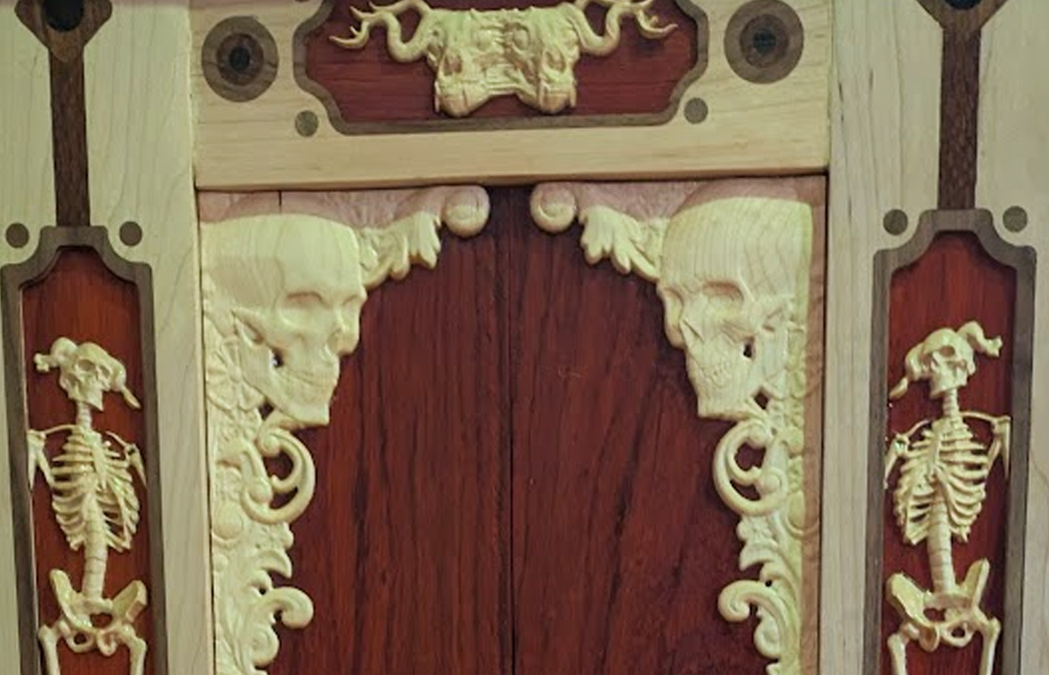 Speaker Cabinets Project Post image