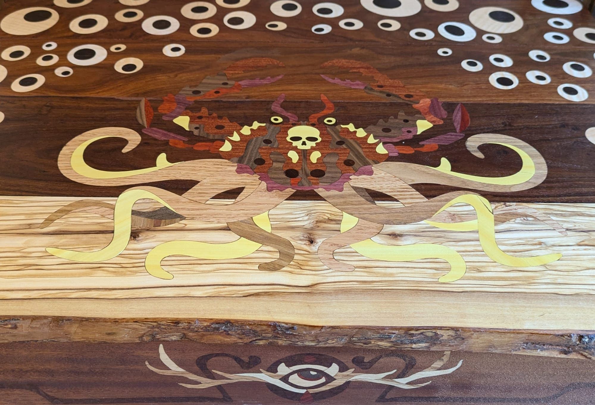 Folklore Cabinet Post image