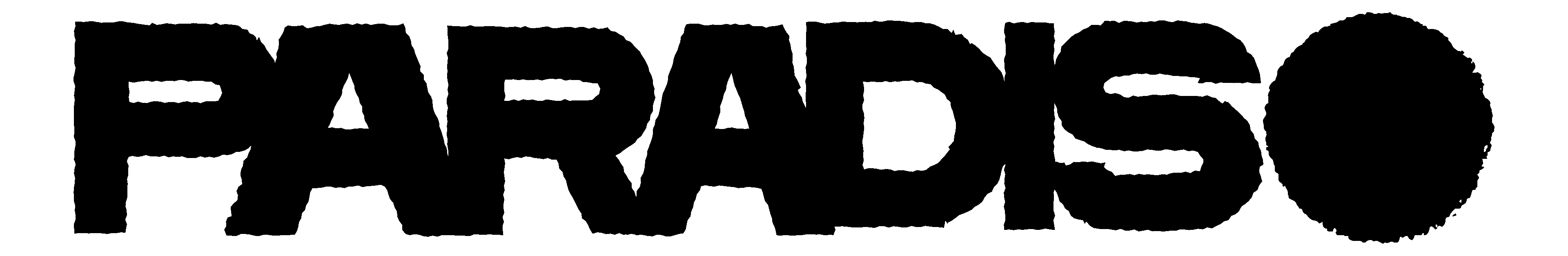 PARADISO Logo