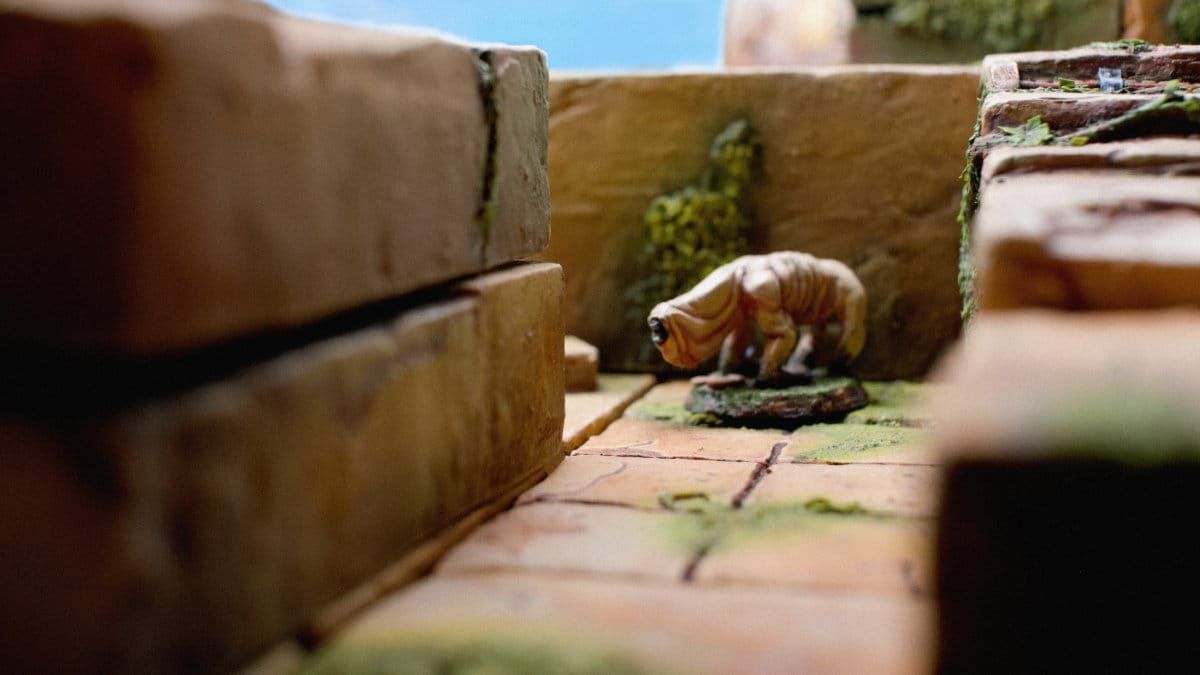 🌆 CRF-006: City Tiles