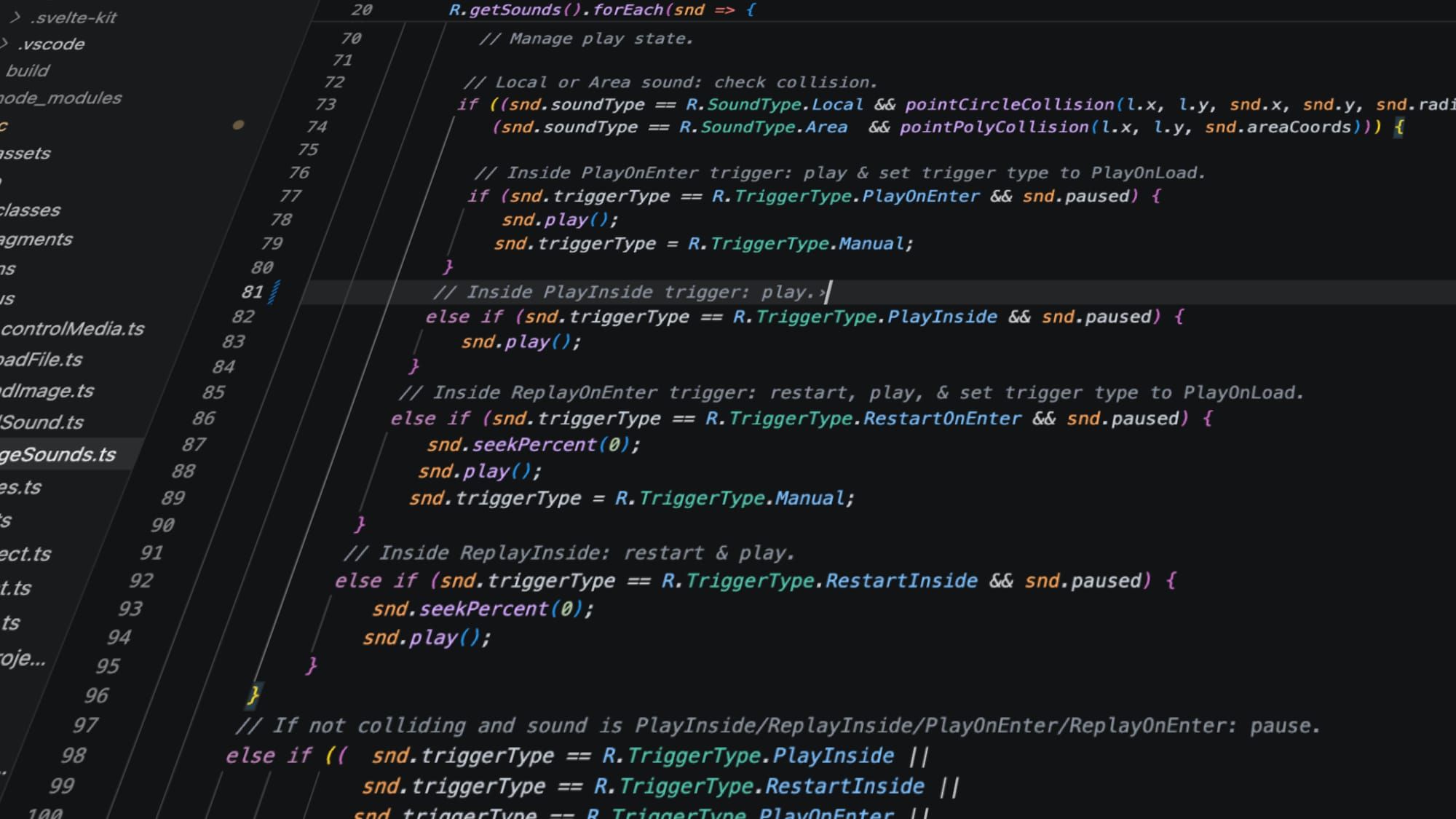🔊 Open-Sourcing tat, translations, and a new soundtrack