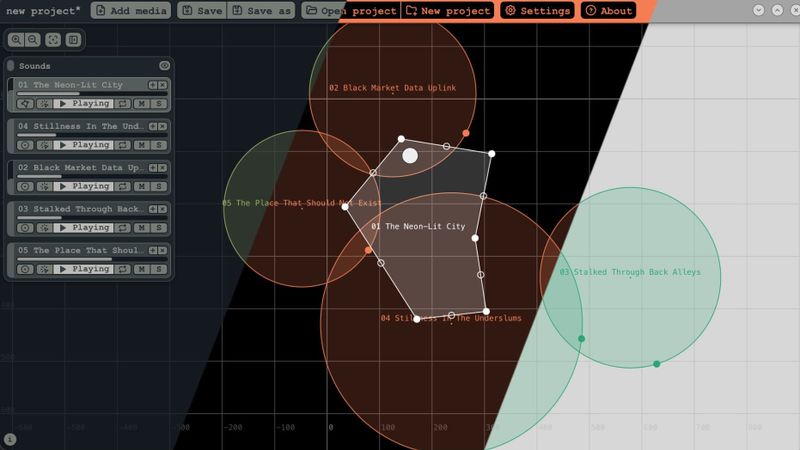 🔊 Overhauling tat for v0.5