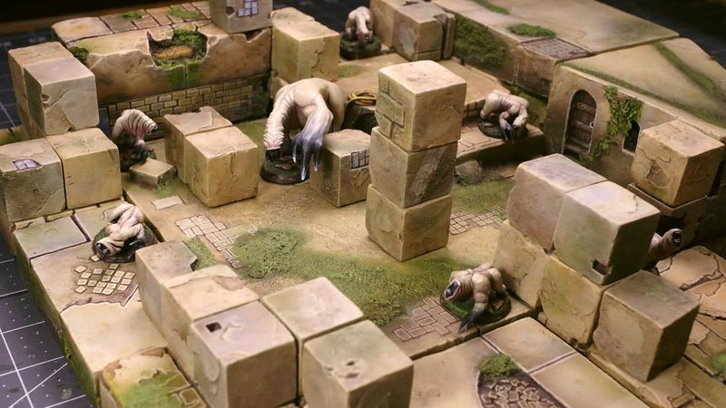 🧱 CRF-007: Blocks