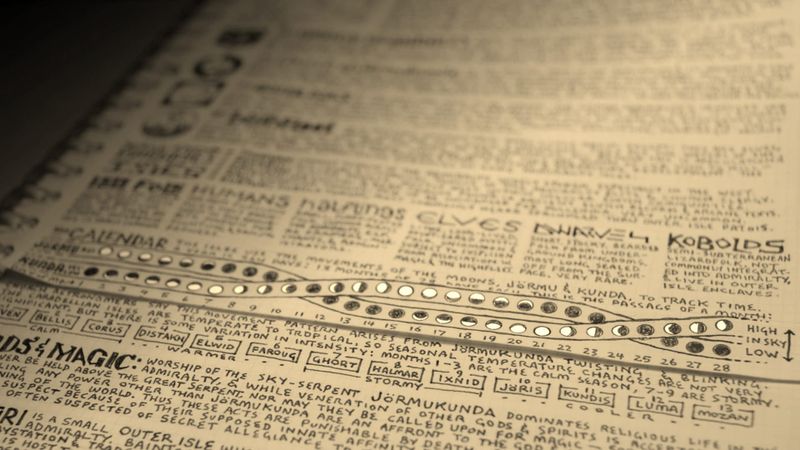 🌘 Moons Over Montiri