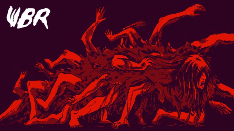 🩸 Lo-fi beats to get dismembered to