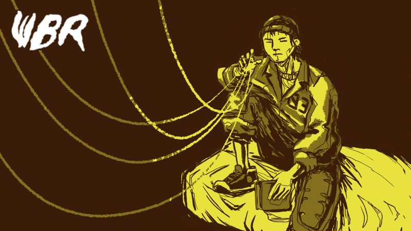 🎭 lo-fi beats to get mind controlled to
