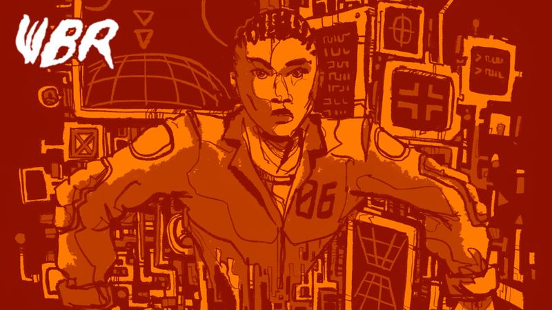 🚀 lo-fi beats to become cybernetically melded to