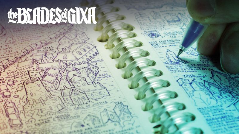 🏘️ Gixa Update 03: Overworld