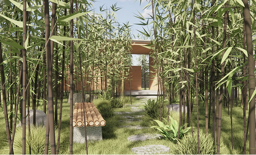 사와사와, 경기도 가평군