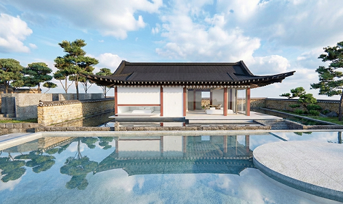 아일, 경기도 가평군